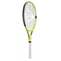 Dunlop Tennis Racket Srixon SX 600 105in/270g/Comfort yellow - unstrung -